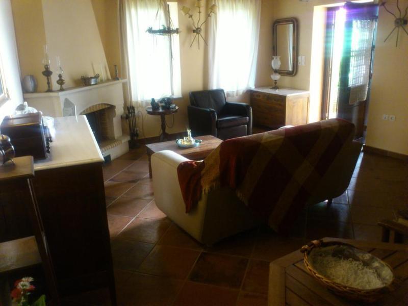 Kalimera Archanes Village Heraklion Exteriör bild