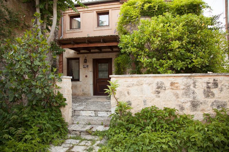 Kalimera Archanes Village Heraklion Exteriör bild