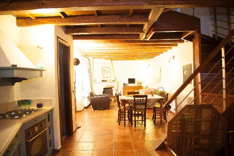 Kalimera Archanes Village Heraklion Exteriör bild